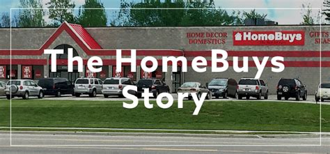 Home Buys Stores